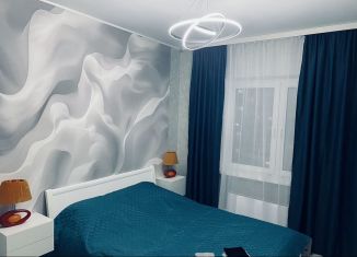 Сдаю однокомнатную квартиру, 40 м2, Псков, улица Юности, 20, ЖК Смарт-квартал