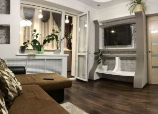 1-комнатная квартира на продажу, 41.5 м2, Коми, Молодёжная улица