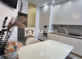 Продажа 2-ком. квартиры, 64.1 м2, Иваново, улица Окуловой, 73