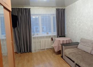 Сдаю в аренду 1-комнатную квартиру, 18.3 м2, Киров, улица Циолковского, 11