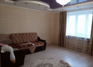 Аренда трехкомнатной квартиры, 76 м2, Тюмень, улица Мелиораторов, 1, Центральный округ