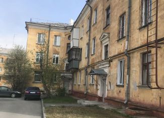 Продам двухкомнатную квартиру, 52 м2, Челябинск, улица Мира, 38, Металлургический район
