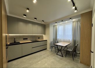 Сдача в аренду двухкомнатной квартиры, 46 м2, Саратов, Крайняя улица, 87А