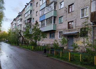 2-комнатная квартира на продажу, 47.2 м2, Гусь-Хрустальный, улица Маяковского, 2А