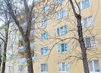 Комната на продажу, 18 м2, Калужская область, улица Валентины Никитиной, 47