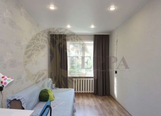 Продажа трехкомнатной квартиры, 56.2 м2, Воронеж, улица Защитников Родины, 10