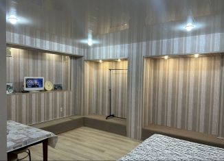 Сдается квартира студия, 40 м2, Махачкала, улица Амирханова, 49, Кировский внутригородской район