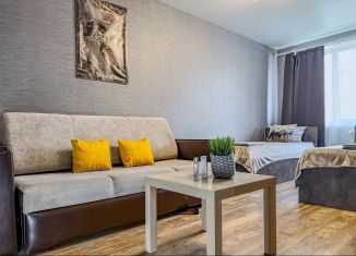 Сдам в аренду 1-комнатную квартиру, 33 м2, Сызрань, Пензенская улица, 39