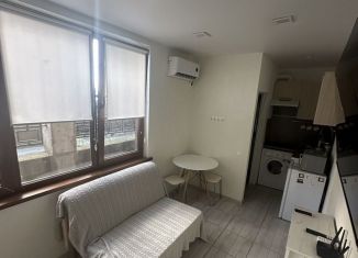 Сдается квартира студия, 14 м2, Сочи, микрорайон Совхоз Приморский, квартал Красный Штурм, 11А