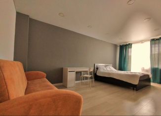 Сдается 1-ком. квартира, 34 м2, Саратов, Соборная улица, 68А/145