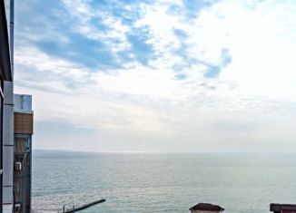 Продам двухкомнатную квартиру, 55 м2, Сочи, Крымская улица, 89, ЖК Посейдон