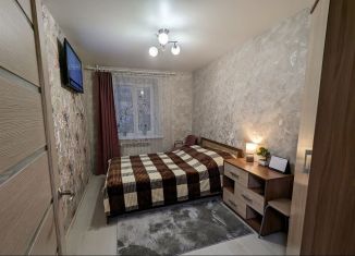 Трехкомнатная квартира в аренду, 62 м2, Рыбинск, улица Яна Гуса