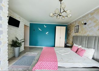 Сдаю в аренду однокомнатную квартиру, 35 м2, Орёл, улица Салтыкова-Щедрина, Советский район