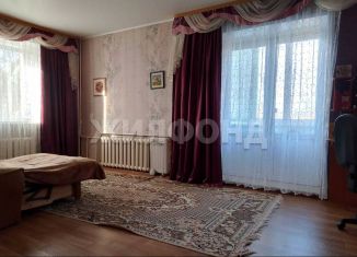 Продается 1-ком. квартира, 43 м2, деревня Добрунь, Пионерская улица, 5