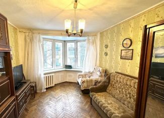 Однокомнатная квартира на продажу, 29.3 м2, Санкт-Петербург, Красногвардейский район, Краснодонская улица, 19