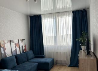 Сдаю в аренду 1-комнатную квартиру, 40 м2, Калининград, улица Горького, 96