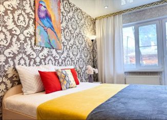 Аренда 2-ком. квартиры, 50 м2, Рязанская область, улица Керамзавода, 28