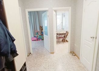 Продажа двухкомнатной квартиры, 52.3 м2, Пермь, улица Веры Засулич, 50, ЖК Самоцветы