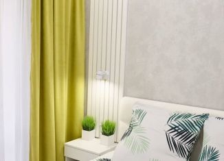 Сдается в аренду квартира студия, 34 м2, Киров, улица Тимирязева, 7