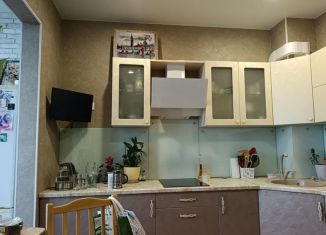 Продажа однокомнатной квартиры, 38.5 м2, Тверь, улица Фрунзе, 2к2, ЖК Молодёжный