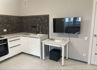 Продажа квартиры студии, 21.1 м2, Екатеринбург, Латвийская улица, 58/2, Октябрьский район