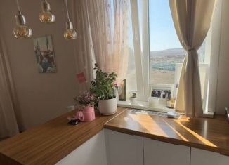 Продам 2-комнатную квартиру, 67.6 м2, деревня Куюки, 15-й квартал, 17