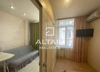 Квартира на продажу студия, 24.9 м2, Сочи, улица Лысая Гора, 27/23, микрорайон Светлана