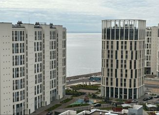 Продаю 1-ком. квартиру, 32.8 м2, Санкт-Петербург, проспект Крузенштерна, 2, муниципальный округ Гавань