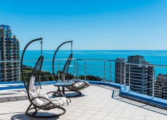 Продаю 3-ком. квартиру, 75 м2, Сочи, Курортный проспект, 75Д, микрорайон Светлана