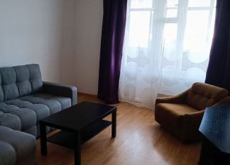 Сдается 1-ком. квартира, 38 м2, Москва, Булатниковская улица, 9к1, ЮАО