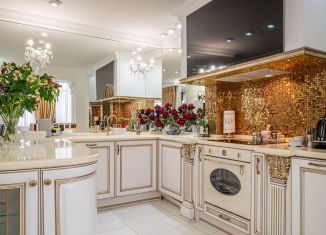 Продаю 4-комнатную квартиру, 114.7 м2, Ставрополь, улица Тухачевского, 12к1, микрорайон № 34