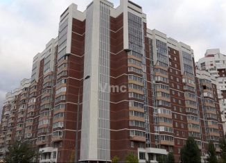 Продается 2-ком. квартира, 50.1 м2, Москва, улица Столетова, 19, район Раменки