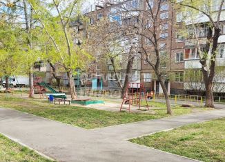 2-комнатная квартира на продажу, 44.2 м2, Челябинск, Комсомольский проспект, 37А, Курчатовский район