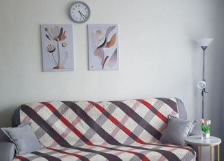 Сдача в аренду квартиры студии, 36 м2, Карелия, Чистая улица, 1