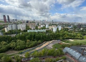 3-комнатная квартира на продажу, 96 м2, Москва, Нагорный район, Электролитный проезд, 7