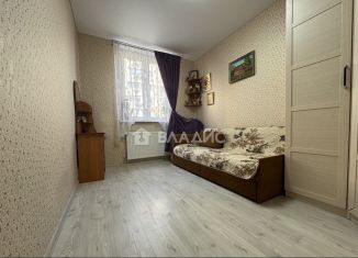 Продаю 2-комнатную квартиру, 49.5 м2, Краснодар, улица Героев-Разведчиков, 48, микрорайон Восточно-Кругликовский