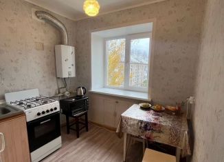 Продается 3-комнатная квартира, 51 м2, Архангельская область, улица Ленина, 50