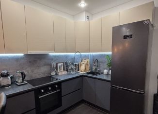 Продается 2-ком. квартира, 43.3 м2, Санкт-Петербург, Меридианная улица, 6к1, Московский район