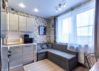 Продажа двухкомнатной квартиры, 44.6 м2, Сертолово, ЖК Чистый Ручей, Пограничная улица, 4к1