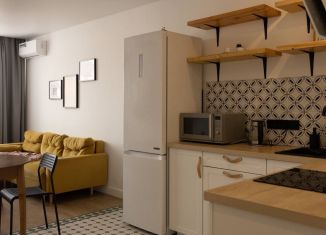 Сдаю 2-ком. квартиру, 55 м2, Ростов-на-Дону, улица Оганова, 20с3