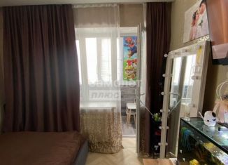 Продам квартиру студию, 17 м2, Горячий Ключ, Заводская улица, 4