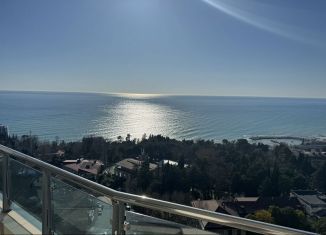 Сдается комната, 70 м2, Сочи, Курортный проспект, 92/5, микрорайон Бытха