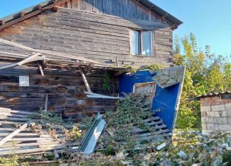 Продается дом, 93 м2, Татарстан, Кирзаводская улица, 4