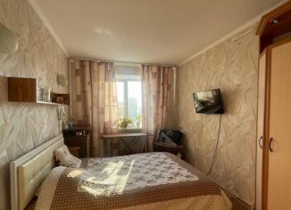 Продается 2-ком. квартира, 51.7 м2, Челябинск, улица 250-летия Челябинска, 17Б, Калининский район