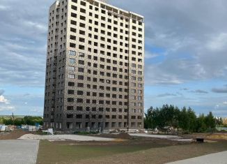 Продажа двухкомнатной квартиры, 33.9 м2, Тула, улица Лётчика Мосолова, 1
