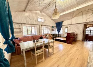 Сдаю в аренду дом, 55 м2, Сестрорецк, Советский проспект, 55