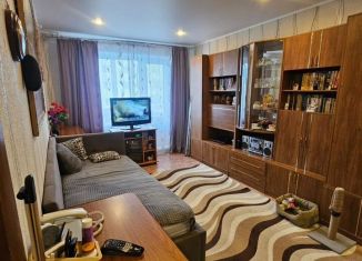Продается однокомнатная квартира, 30.9 м2, Новомосковск, Донская улица, 17
