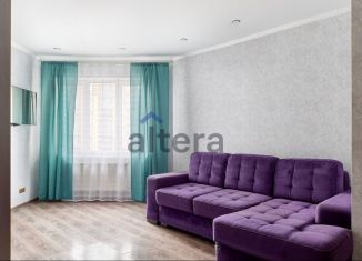 Продается однокомнатная квартира, 44.7 м2, село Усады, Счастливая улица, 11