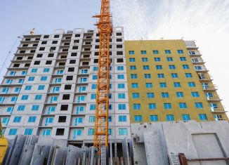 Продажа квартиры студии, 25.1 м2, Екатеринбург, улица Евгения Савкова, 21, метро Чкаловская