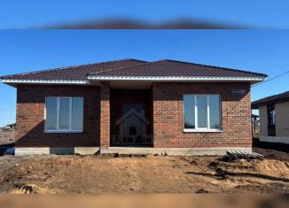 Дом на продажу, 115 м2, деревня Травкино, Западная улица